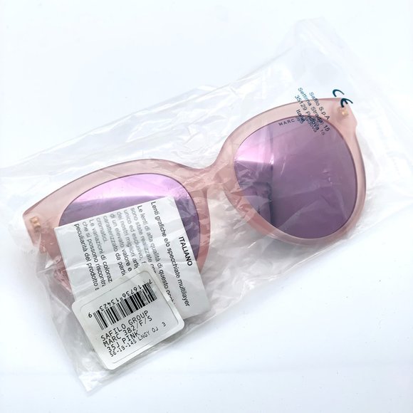 Brand NEW Mark Jacobs MARC 382/F/S 35J Sunglasses - Picture 7 of 14